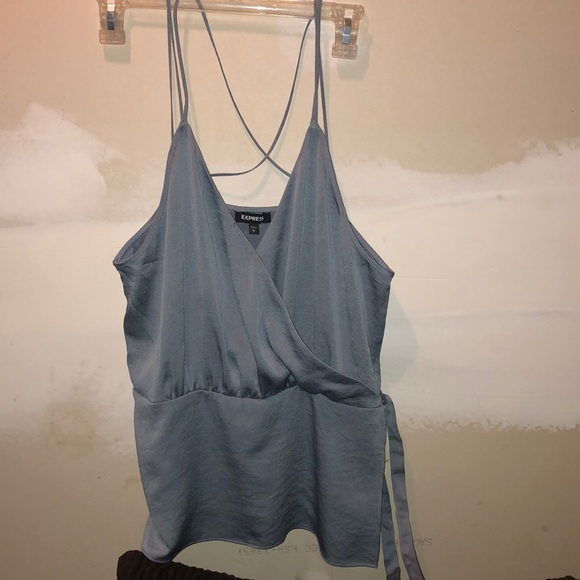 Spaghetti strap cami - Picture 6 of 7